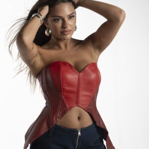 Corset de picos