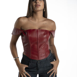 Corset luna