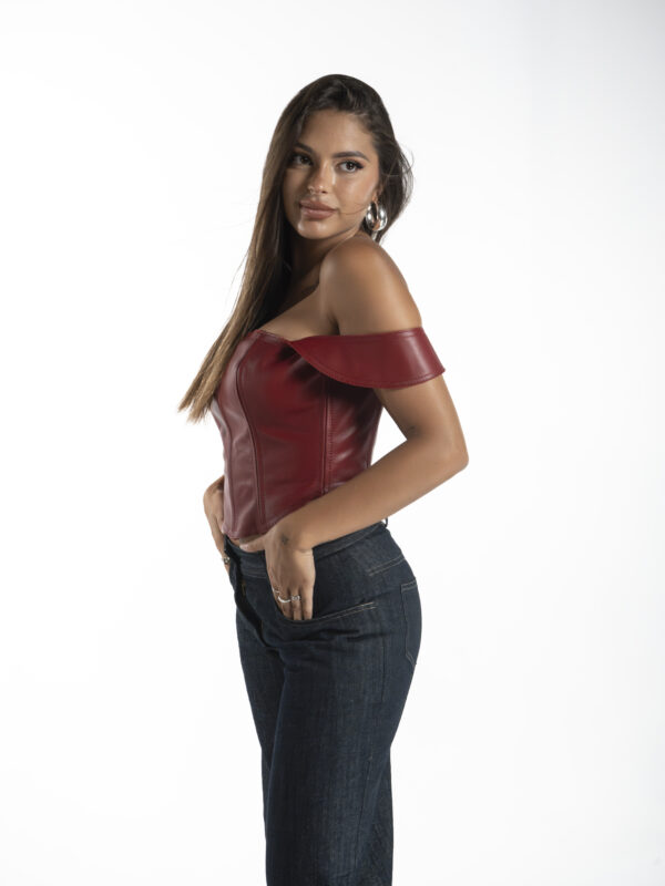 Corset luna - Imagen 8