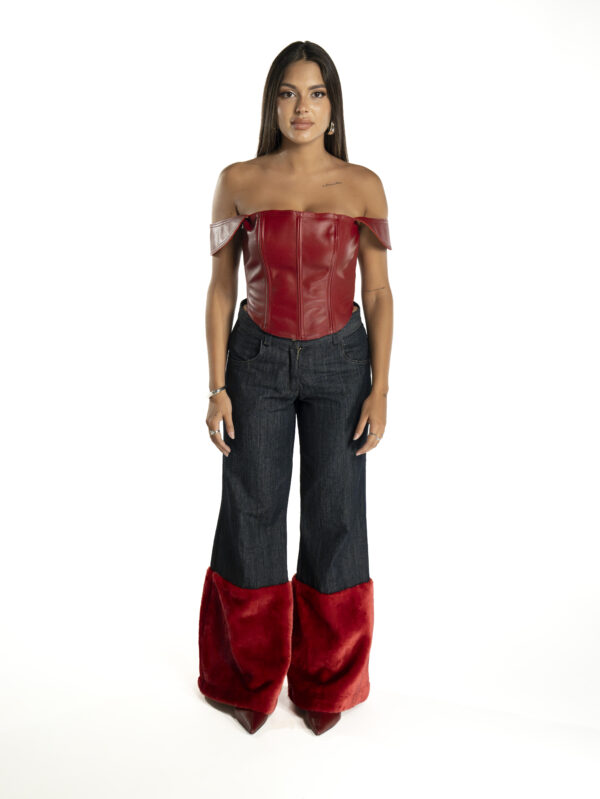 Corset luna - Imagen 4