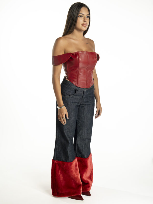 Corset luna - Imagen 5
