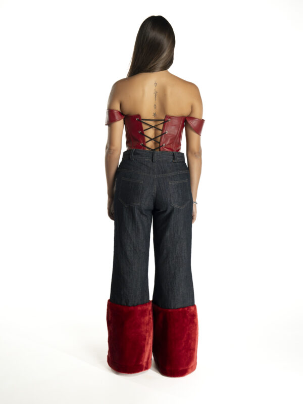 Corset luna - Imagen 6