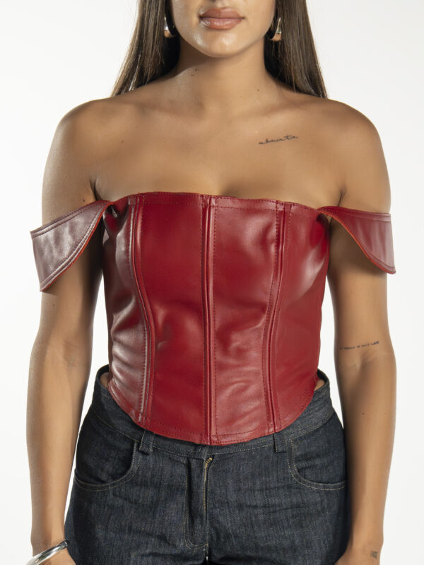 Corset luna - Imagen 2