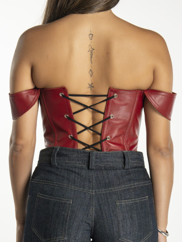 Corset luna - Imagen 3